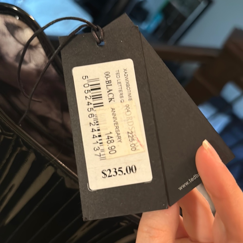Ted Baker Handbag - Picture 6 of 10